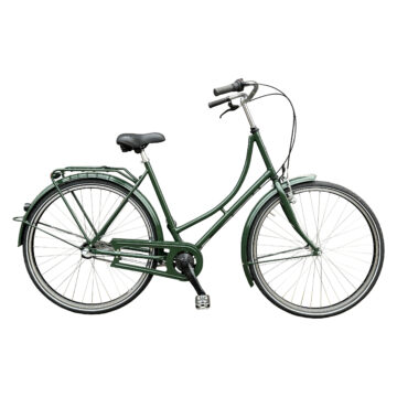Neptun Classico light dame cykel