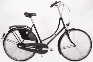 Van De Falk dame cykel