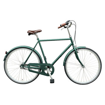 Neptun Saltum city herre