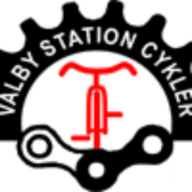 Valby Station Cykler