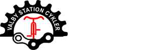 Valby Station Cykler