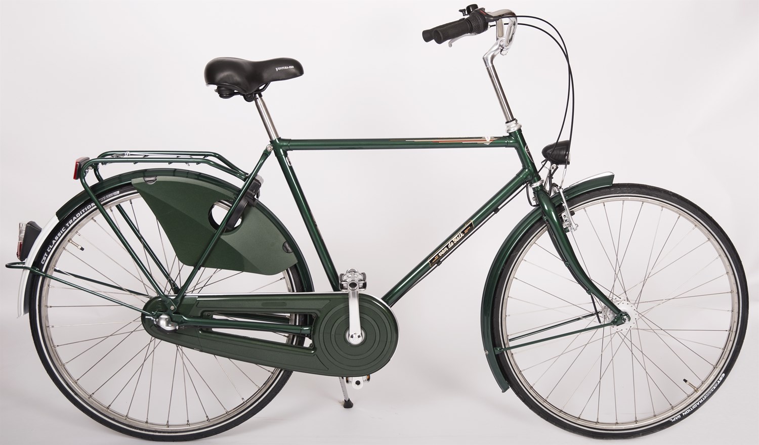 Van De Falk herre cykel - Image 2