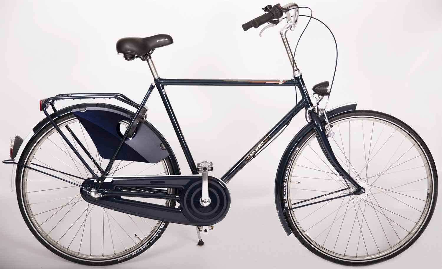 Van De Falk herre cykel
