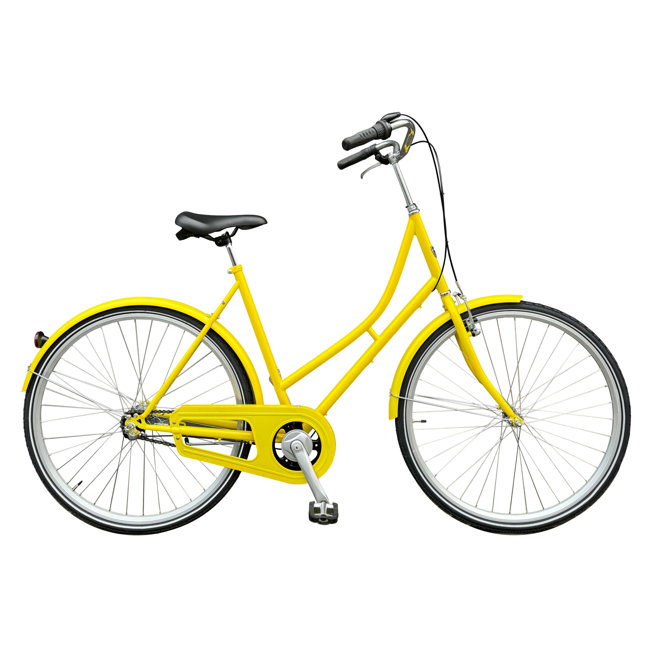 Neptun Saltum city med kuve - Billede 5