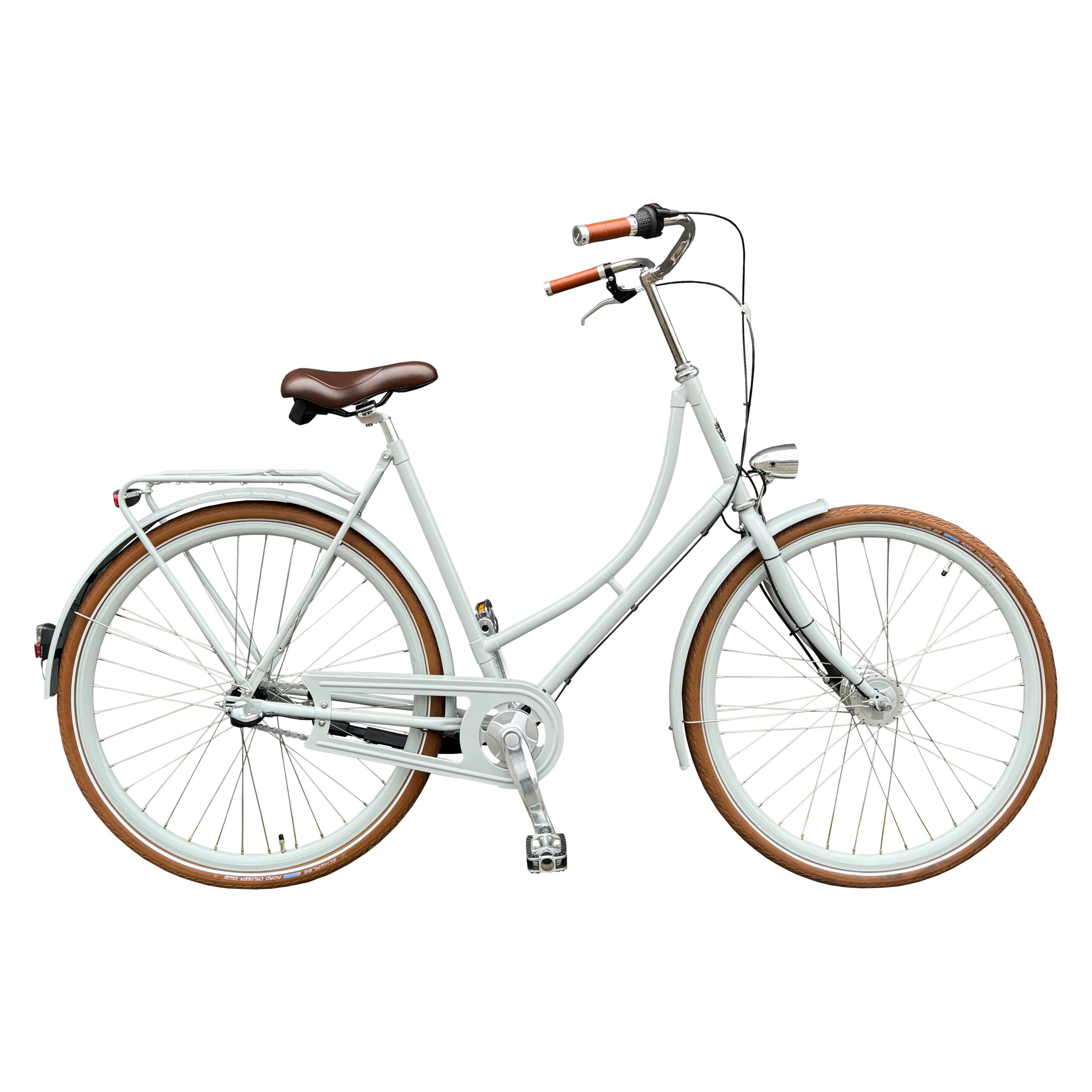 Neptun juliet dame cykel - Billede 2