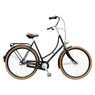 Neptun juliet dame cykel