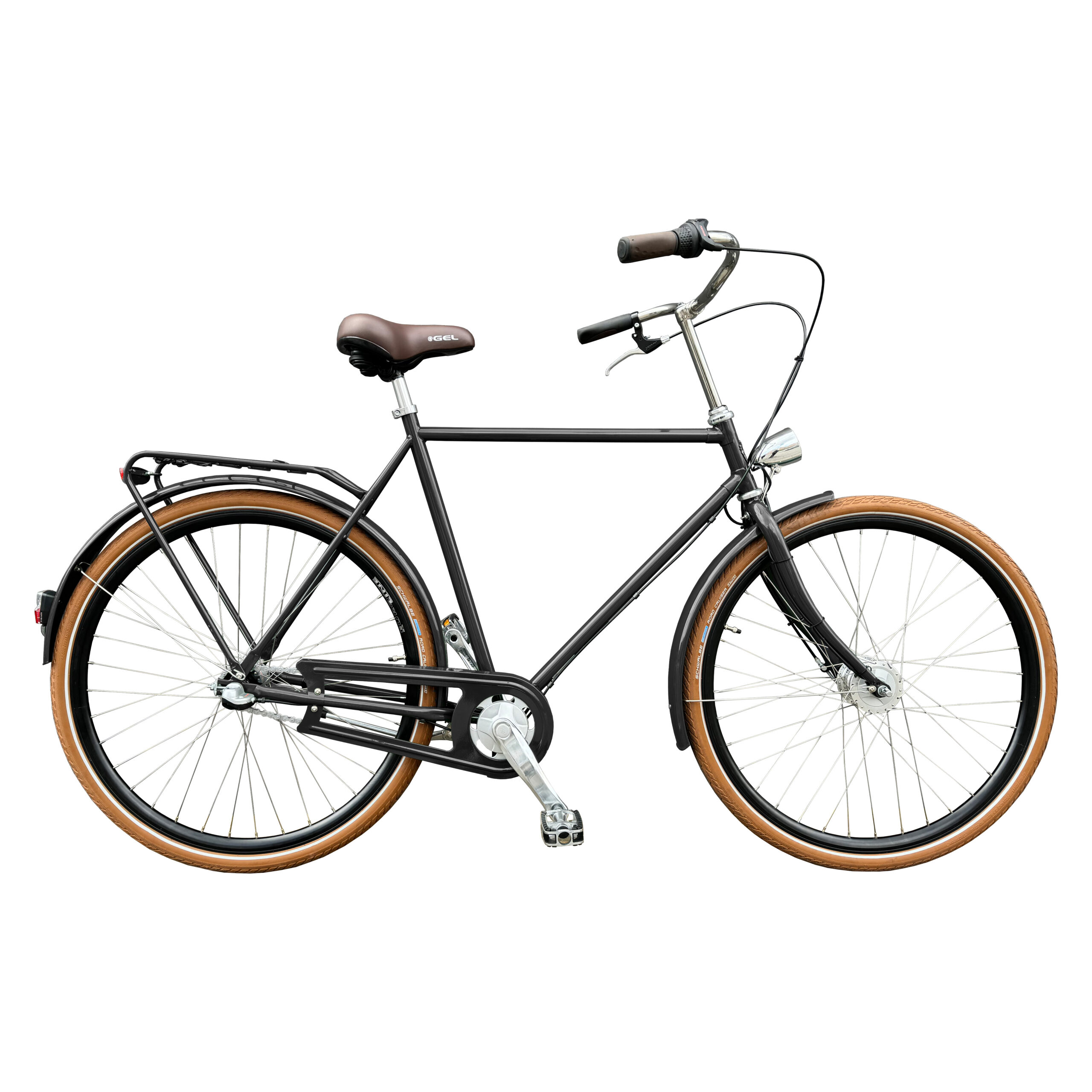 Neptun juliet herre cykel