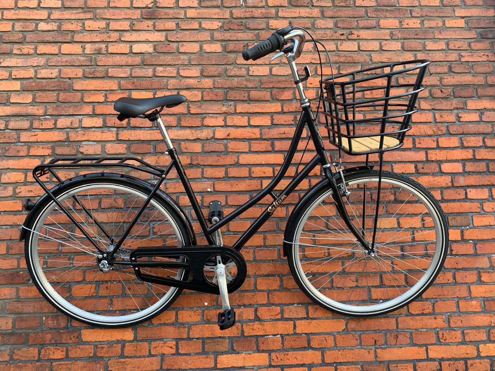 Neptun Saltum city med kuve - Billede 4