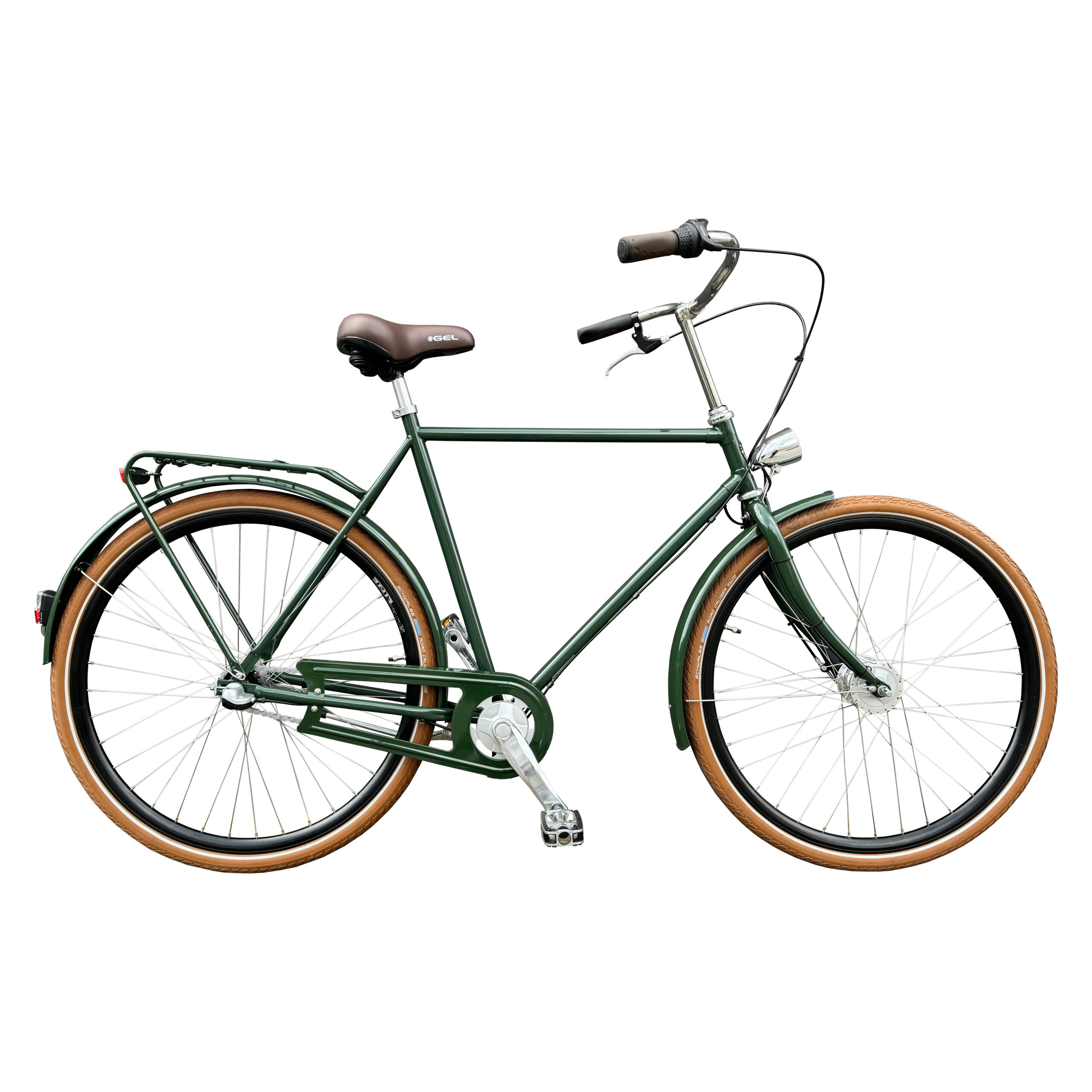 Neptun juliet herre cykel - Image 2